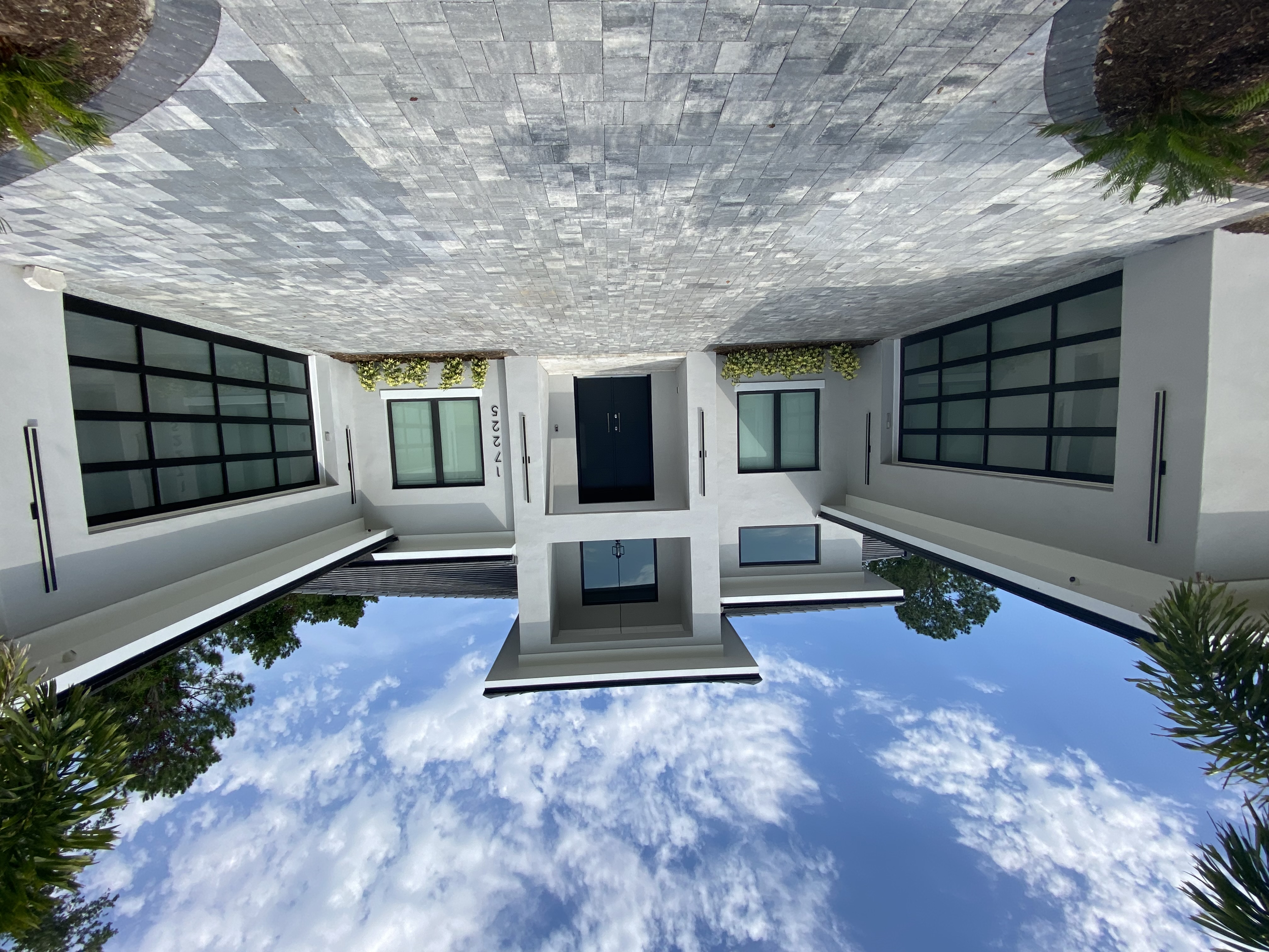 Professional Window Cleaning in Montverde, FL